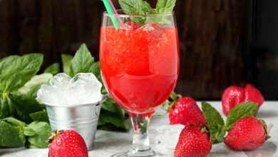 Photo of Рецепты праздничных коктейлей