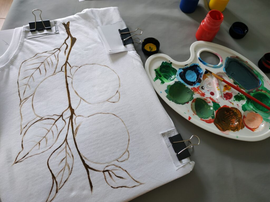 Фото 12 — Мастер-класс по созданию авторского украшения