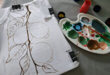 Photo of Мастер-класс по созданию авторского украшения