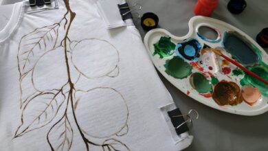 Photo of Мастер-класс по созданию авторского украшения