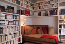 Photo of Как создать уютный уголок для чтения