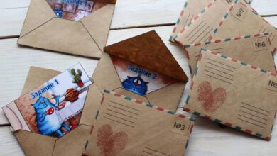 Photo of 10 идей для оригинального подарка