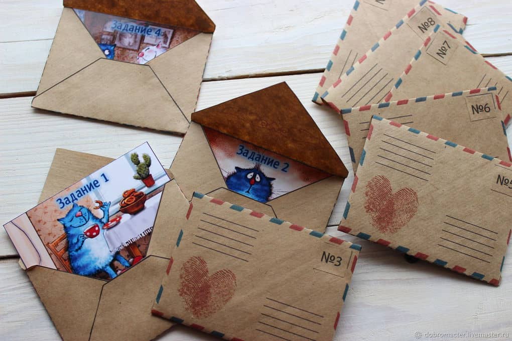 Фото 36 — 10 идей для оригинального подарка