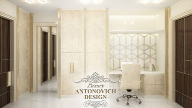 Photo of Идеи для удобной гардеробной