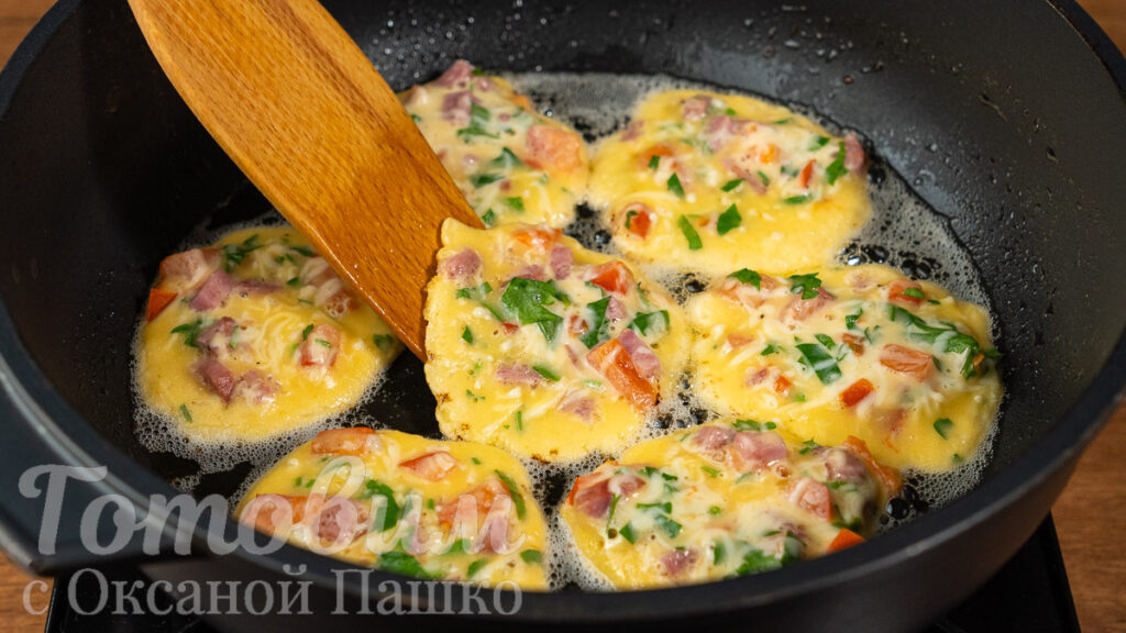 Фото 21 — 5 рецептов быстрых завтраков