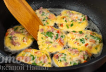 Photo of 5 рецептов быстрых завтраков