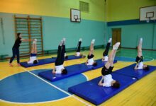 Photo of Как организовать пространство для занятий спортом