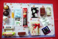 Photo of Творческие подарки своими руками