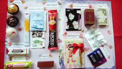 Photo of Творческие подарки своими руками