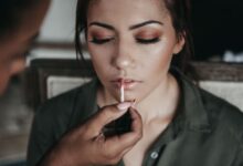 Photo of Как сделать стильный макияж за 10 минут