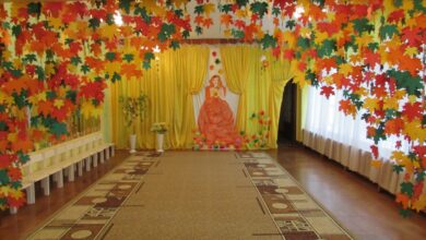 Photo of Идеи для детского творчества на досуге