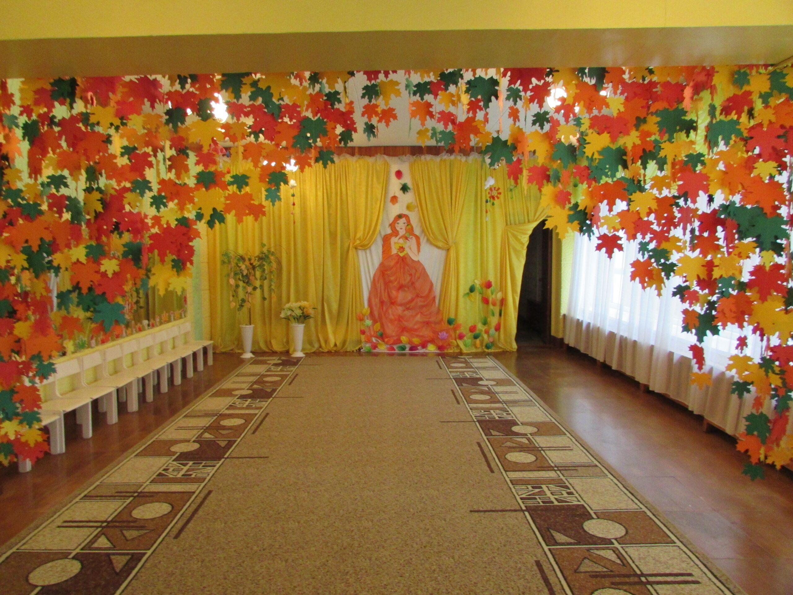 Фото 2 — Идеи для детского творчества на досуге