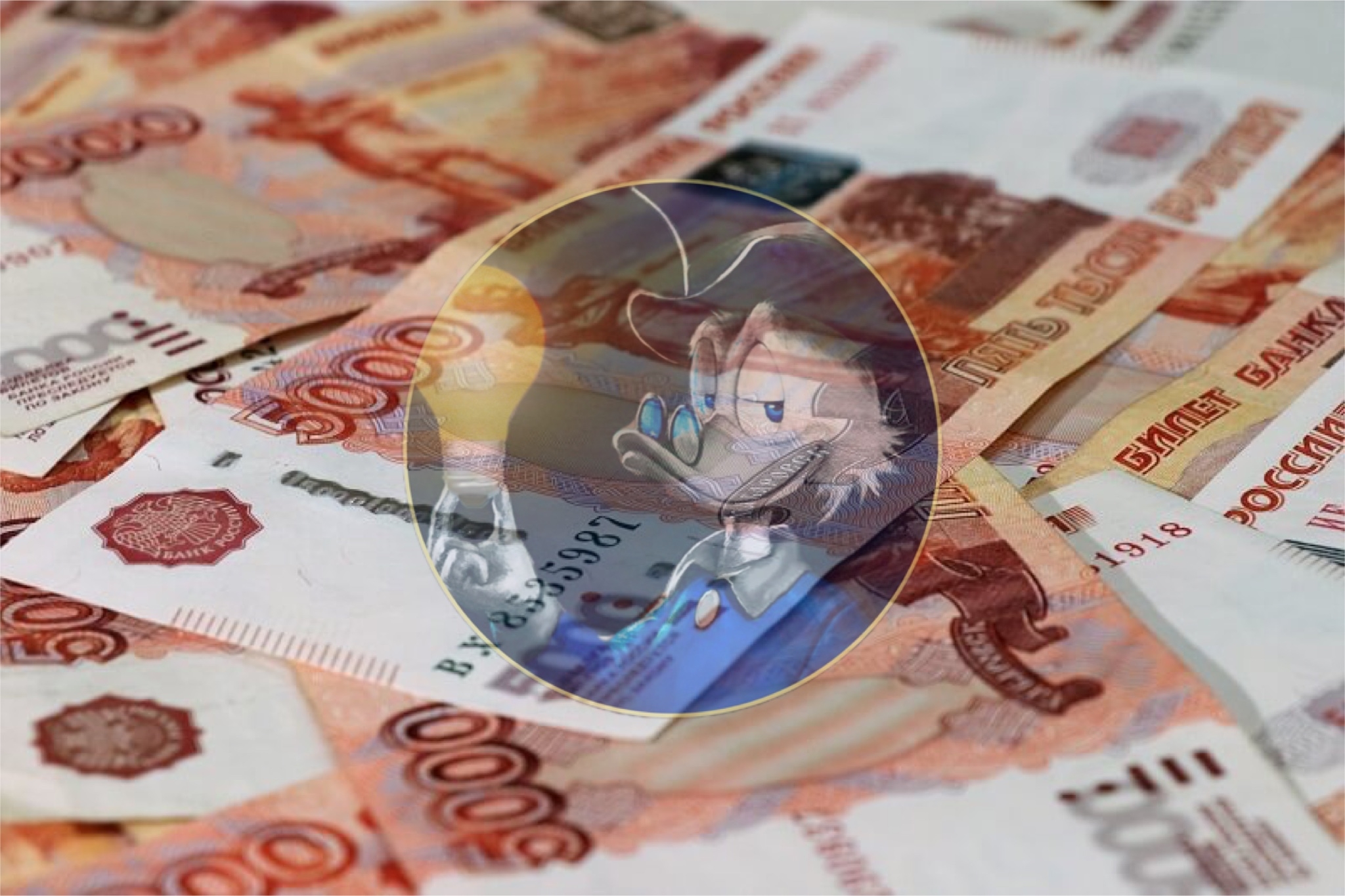 Фото 10 — 10 способов заработать на продаже своих работ