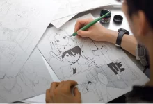 Photo of Мастер-класс по созданию авторского костюма