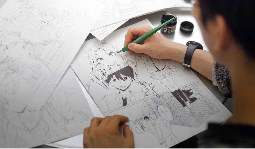 Фото 5 — Мастер-класс по созданию авторского кино