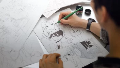 Photo of Мастер-класс по созданию авторского кино