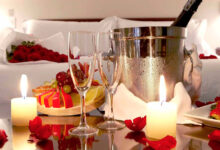 Photo of Как создать уютную атмосферу для романтического вечера