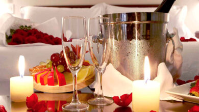 Photo of Как создать уютную атмосферу для романтического вечера