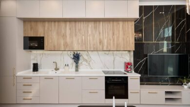 Photo of Как сделать кухню функциональной и стильной