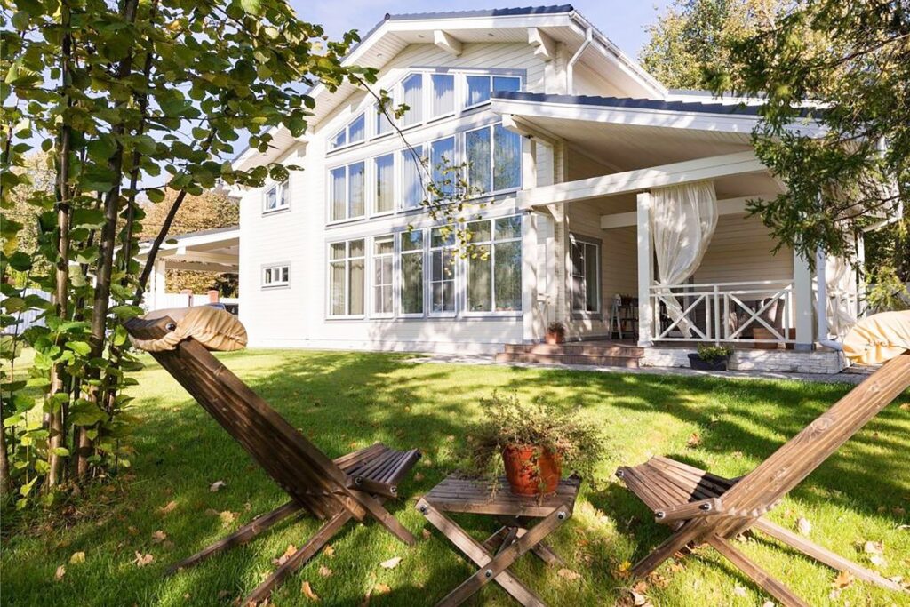 Фото 31 — Идеи для вечеринки на даче