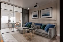 Photo of Идеи для самостоятельного ремонта в доме