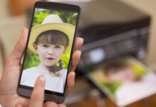 Photo of Мастер-класс по фотографии на смартфон