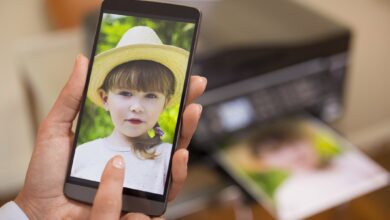 Photo of Мастер-класс по фотографии на смартфон