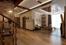 Photo of Как сделать домашний дизайнерский проект