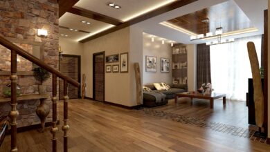 Photo of Как сделать домашний дизайнерский проект