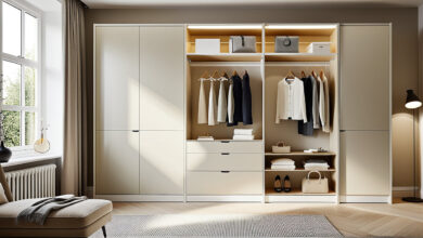 Photo of Как организовать пространство в доме