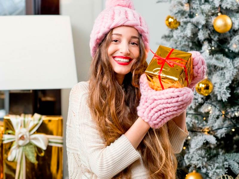 Фото 37 — 5 идей для оригинального подарка на День рождения